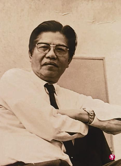 柳北岸在影视与文学中穿梭自如。（蔡萱提供）