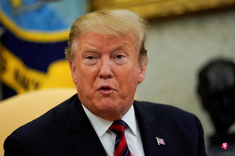 根据美国政府的说法，美国与中国之间的贸易谈判破裂是因为中国在此前已经解决的问题上反悔。（路透社）