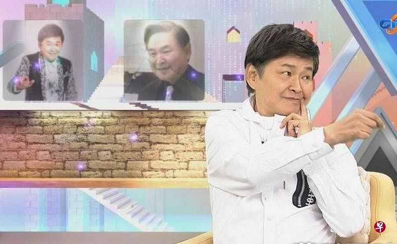贺一航大肠癌病逝。（网络）