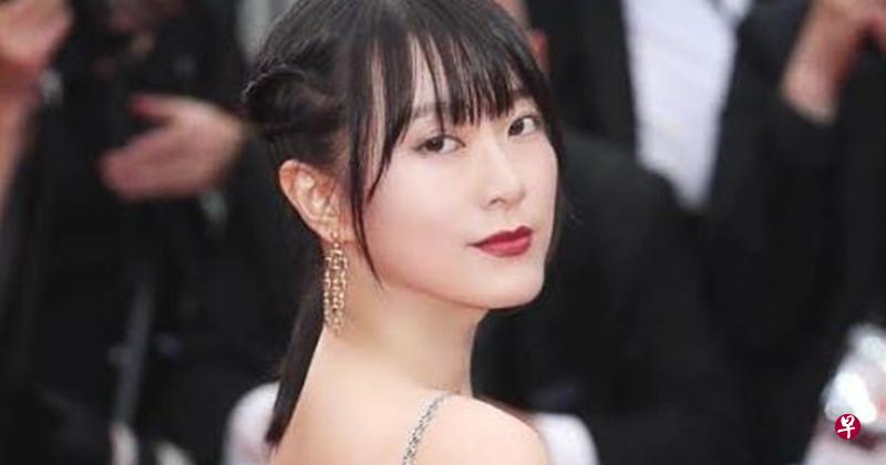 黄璐三度登上康城影展，笑说“像回老家”！（受访者提供）