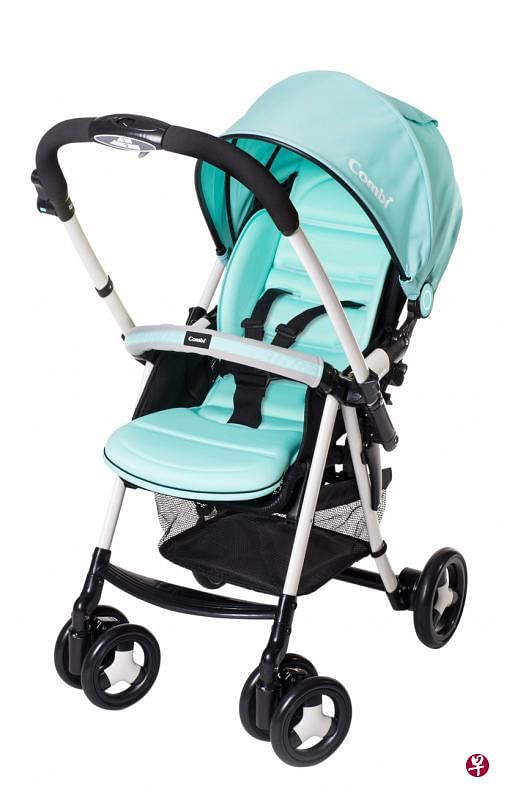 Combi Urban Walker Lite婴儿推车