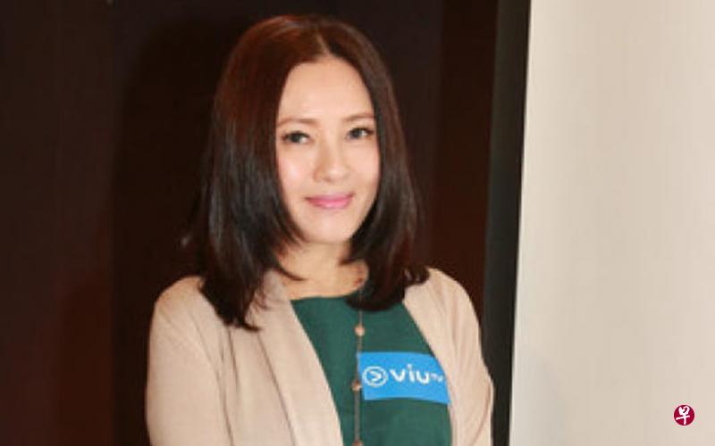 李丽珍最近接演情境喜剧。（互联网）