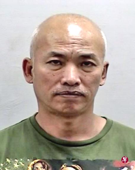 娼寮老板陈来贤上诉时称，自己只是想教训龟公，没想到会闹出人命。（档案照） 