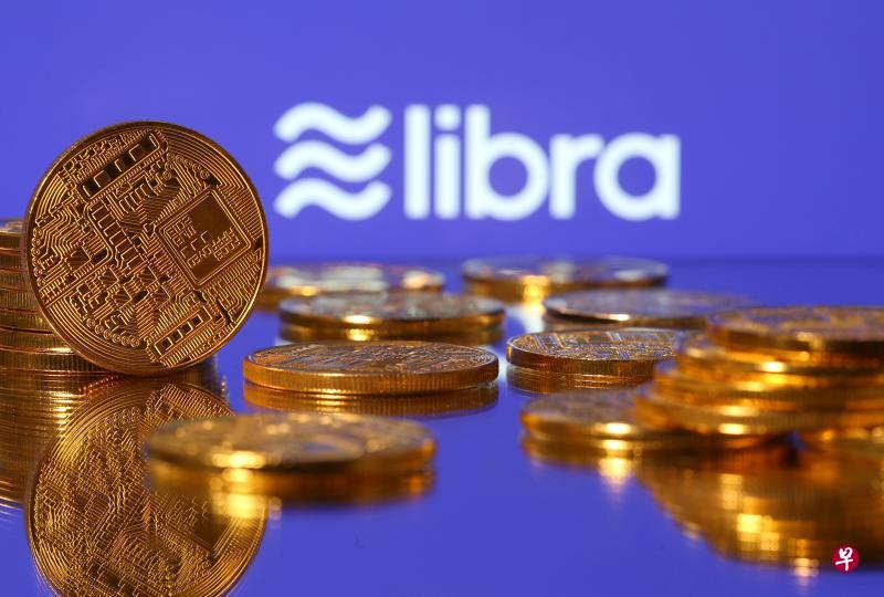 据称，新的天秤币（Libra）的价值将由一篮子全球货币决定，并得到应该是由政府债券组合支撑的100%担保。（路透社）