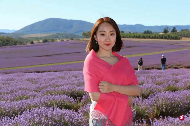 死者崔雅洁失联九天后被发现遭杀害。 