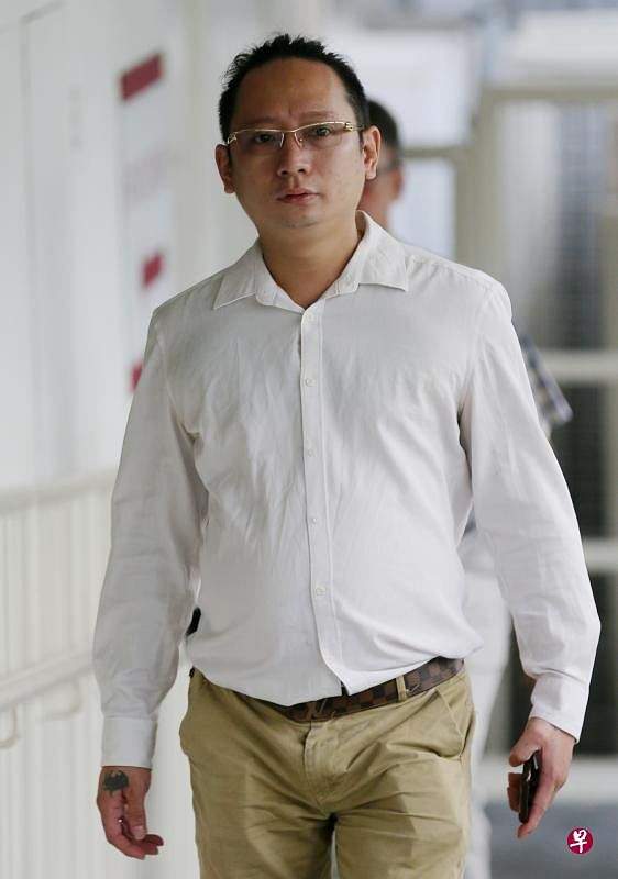被告杜志伟不服所判，要针对判决和刑罚上诉。（海峡时报）