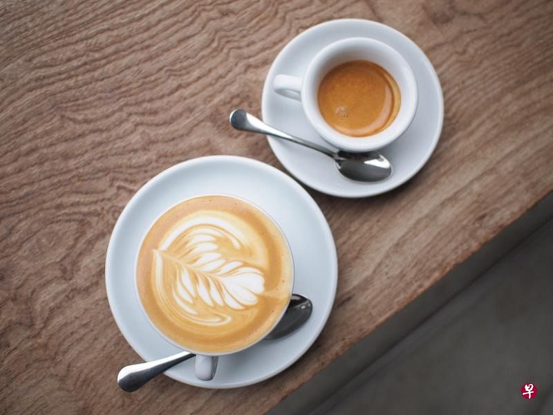 来自东京的Switch Coffee采用世界各地的优质咖啡豆。（主办方提供）