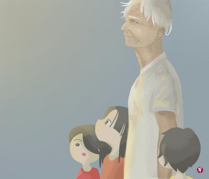 （陈巧霖插图）