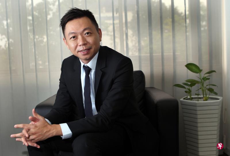 百佳国际起诉前总裁王咏生，指他偷偷利用百佳资源“帮外人”，目的是为金味收购亚洲物语铺路。（档案照片）