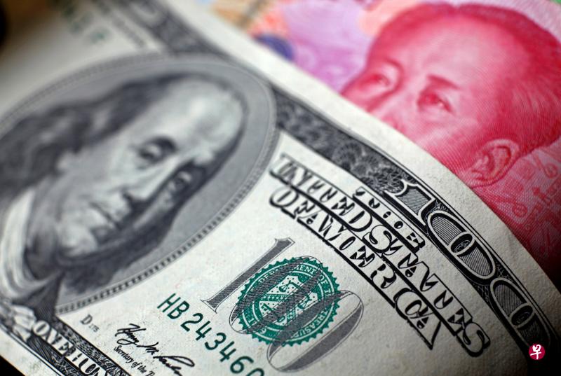 过去一周，因中国的突然祭出反击措施，加上美国总统特朗普推文的翻云覆雨，中美贸易谈判情势变化犹如过山车，跌宕起伏，前景扑朔迷离。（路透社资料图）