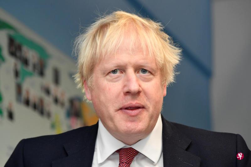 英国首相约翰逊二度向国会动议提早举行大选都被否决之后，英国要如何突破僵局、脱欧乱局要如何收场，越发难以预测。（路透社）