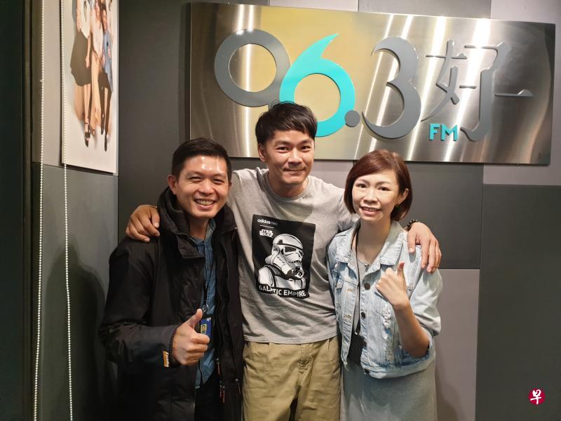 王沺裁昨在96.3好FM国贤和丽仪主持的《下班ing》透露，目前在钻研水晶，这个月份将到柬埔寨参观矿场。