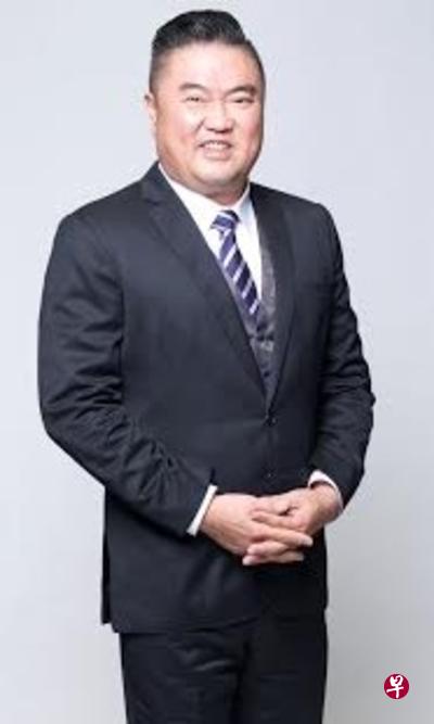 　陈积光：我有个伟大的母亲，她千方百计赚钱存钱一再搬迁，就是希望孩子能在较好的环境中长大成人。（受访者提供）