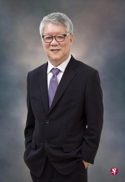 　朱峙安：金成兴集团业务最忙碌期间，总值8亿元的六个工程项目同时进行。目前集团每年参与投标的工程总值估计达30亿元，只要成功标得其中一两成，就能稳稳赚钱。（受访者提供）
