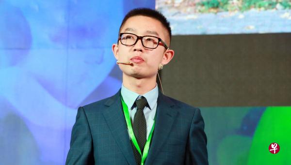 ofo联合创始人张巳丁被传独立创业做消费品牌（互联网）