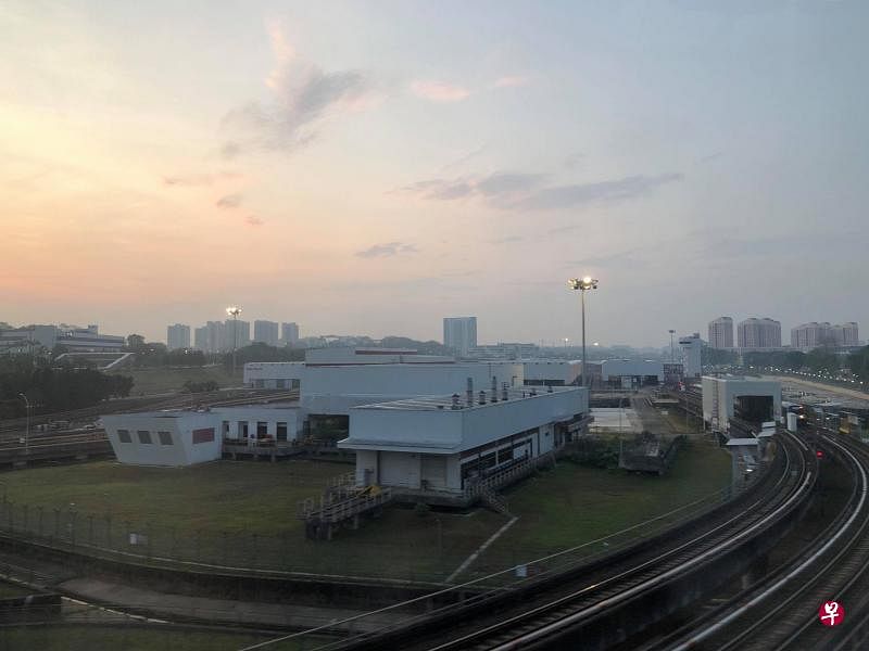 截至今早7时，我国连续三日24小时空气污染指数处于适中水平，一小时PM2.5浓度也正常。（马华卿摄） 