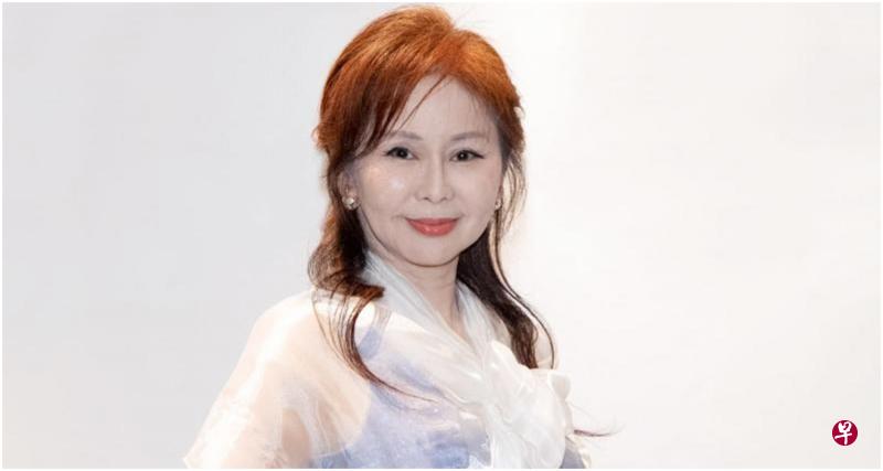 创办人许秀凤入行43年。（图：受访者提供）