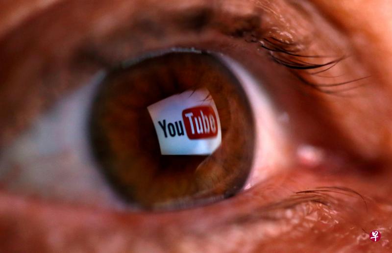 调查显示，YouTube是美国8到12岁儿童最常浏览的平台，虽然YouTube专为13岁以下人群开发了“YouTube儿童”网站，但只有23%儿童表示会浏览儿童版YouTube。（路透社） 