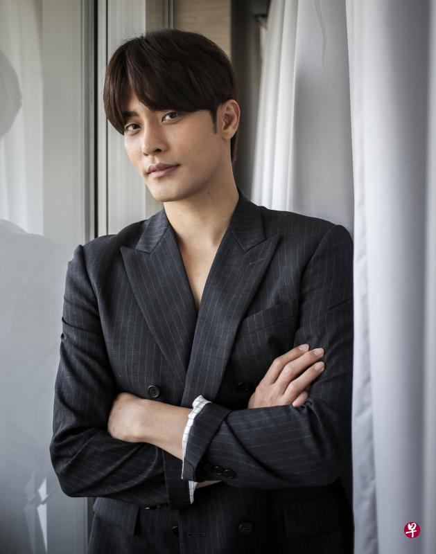 “星和璀璨星光夜2019”将有不少重量级嘉宾出席，包括：郑伊健、马国明、林宥嘉，以及成勋（图）。