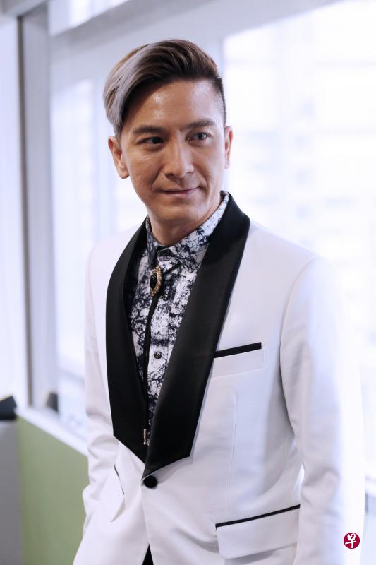 “星和璀璨星光夜2019”将有不少重量级嘉宾出席，包括：郑伊健、马国明（图）、林宥嘉，以及成勋。