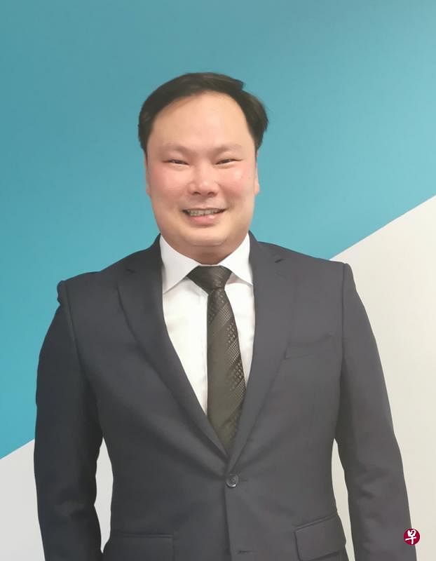 新航新加坡区域副总裁郑伟章认为，本地企业能继续通过数码和创新转型维持竞争力，为发展成区域或全球企业铺路。 