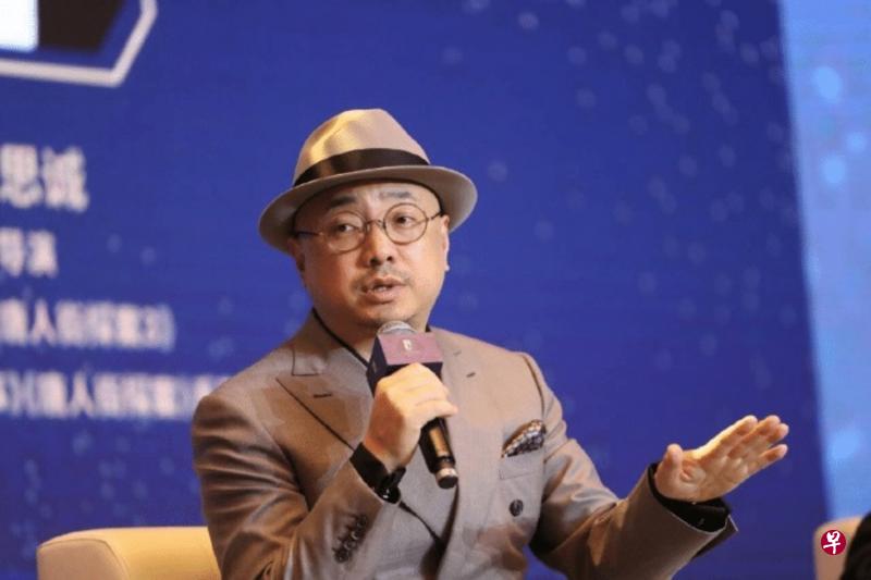 徐峥将金鸡奖比肩奥斯卡惹议。（互联网）