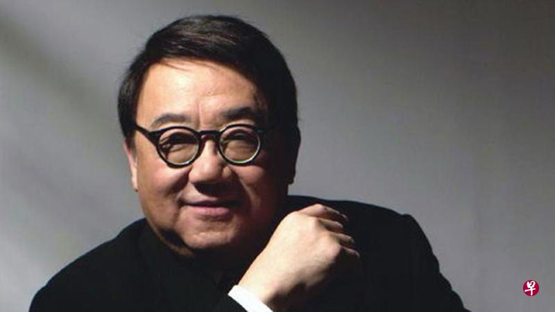 黎小田于今早7点55分病逝，终年73岁。（互联网）
