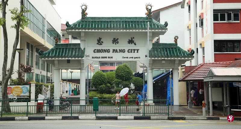 忠邦城商贩联谊会团队协作精神优异，为商圈制定的策略也成功吸引顾客，在今年新增设的“杰出商联会奖”中脱颖而出，获颁“最高荣耀之星”。