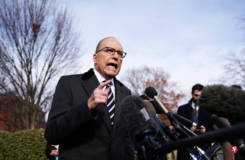 us-politics-kudlow 