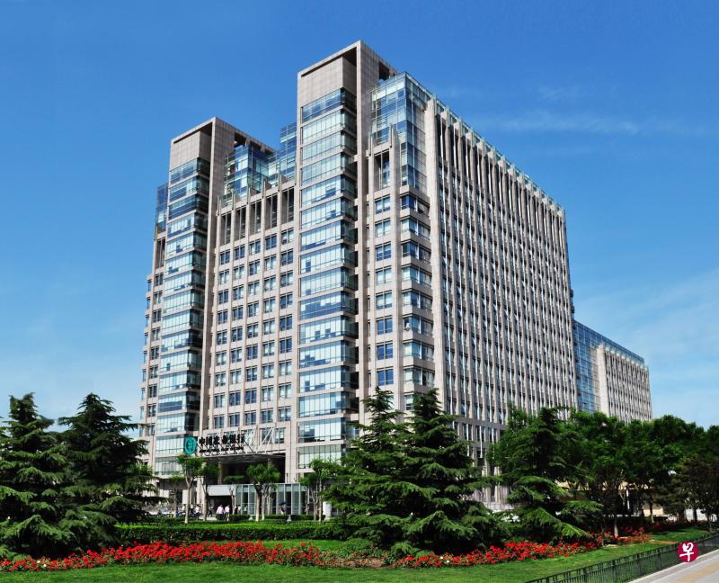 农业银行不断完善全球金融网络布局，持续提升国际化服务能力，积极为“一带一路”建设提供金融动力。（农行提供）