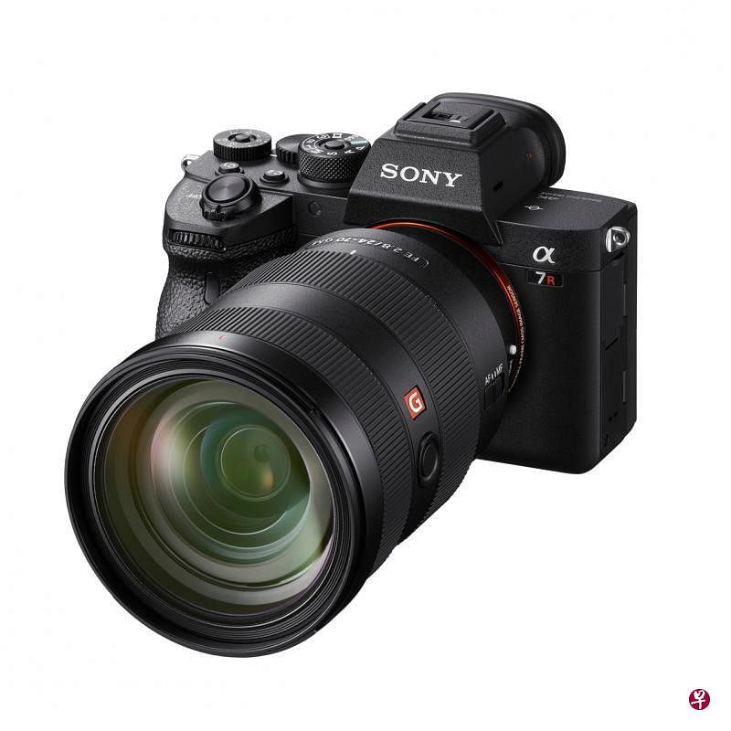 A7R4有更好的自动对焦系统。（厂商提供）