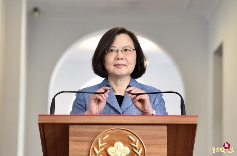台媒民调显示，低于30%受访民众认为民进党执政能让台湾变好。（档案照）