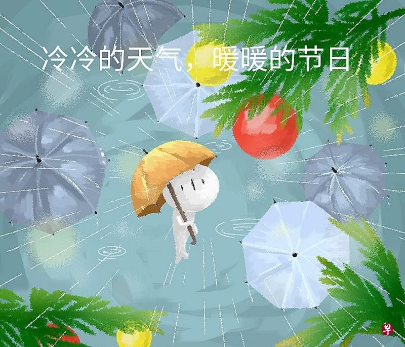 （陈巧霖／图）