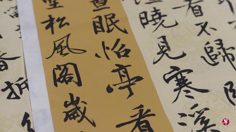 华族的语文学习、文化传承等究竟出了什么问题？（Unsplash/Raychan）