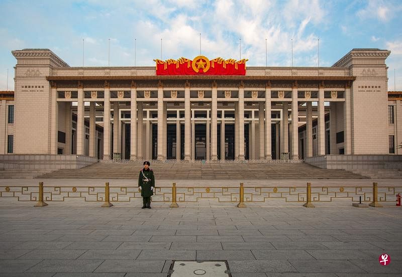 在“朝贡体系”中，周边国家对中国严重依赖，而中国对周边国家的依赖则极少。这种单向依赖体系的维系取决于中国是否能够持续地满足周边国家的需求。（互联网照片）