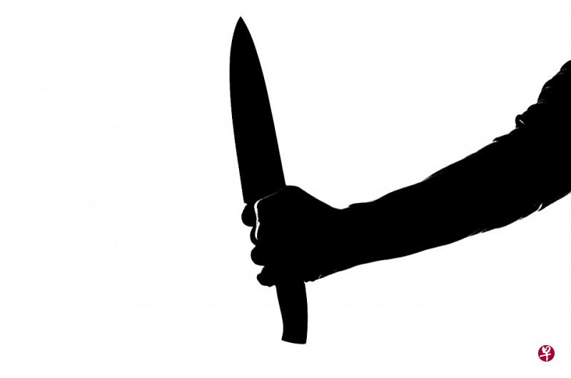 18岁男子因涉嫌用危险武器蓄意重伤被捕。（示意图/取自Pixabay）  