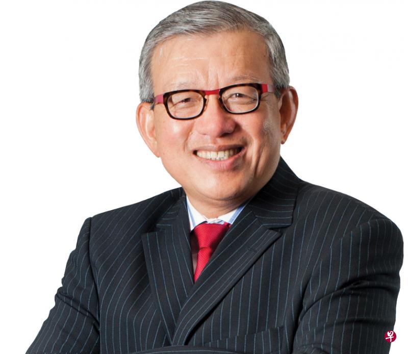 工商总会执行总裁何鸣杰说，跟2003年沙斯疫情期间相比，来自中国旅客和消费者的需求，如今占本地商家生意的比重更大；受新冠病毒疫情影响的商家，预料也比当年更多。（档案照片）