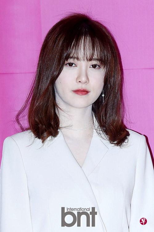 具惠善在和安宰贤离婚后通过电视再次表达了自己的心情。（图/bnt DB）