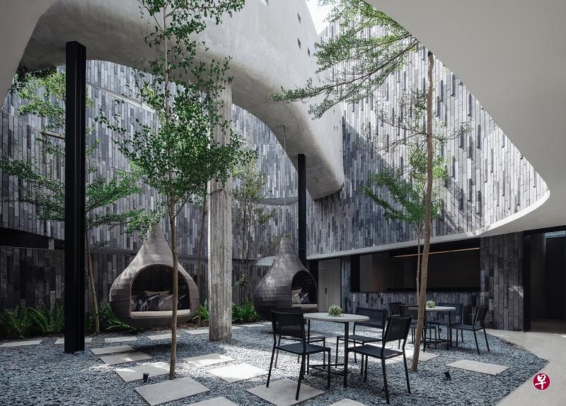 Lloyd's Inn发展迅速，六年内便在巴厘岛开设了两家酒店，位于吉隆坡的酒店则会在明年开业。（Lloyd's Inn提供）