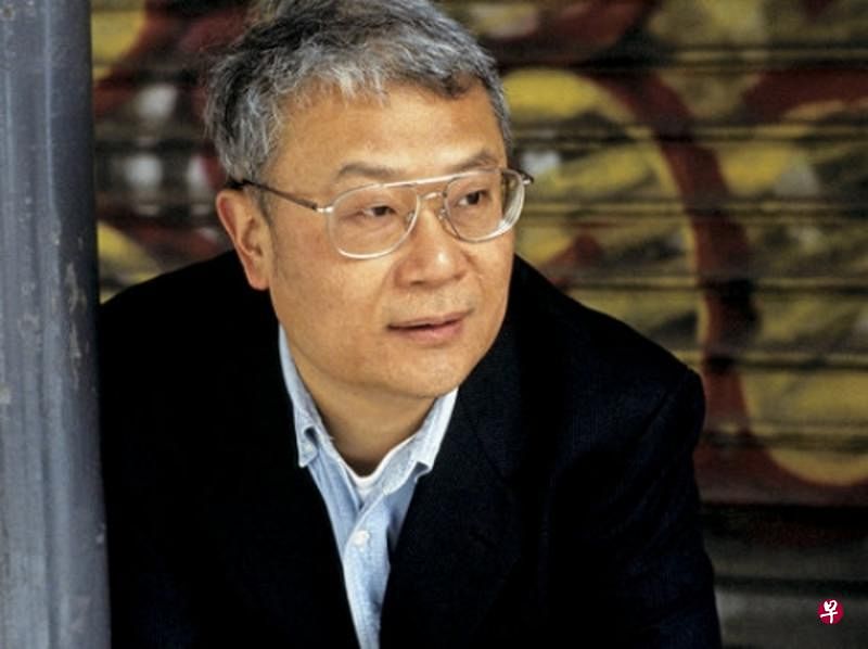 哈金是至今唯一同获美国国家图书奖和福克纳奖的华裔作家。（互联网）
