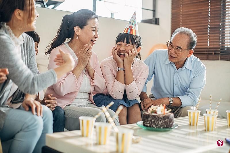为下一代留下一笔财富或传家之宝，是每名为人父母的心愿。（图／iStock）