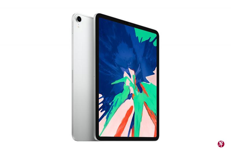 从即日起直到4月5日，30套苹果iPad Pro平板电脑等待赢取。（商家提供）