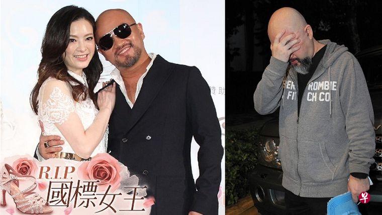 辛龙失去爱妻悲痛逾恒。