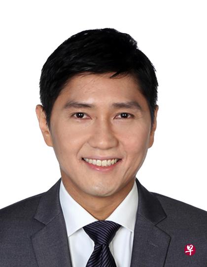 鑫盟理财特许金融分析师兼理财规划师张永伟：101计划令人却步，或许就是合计高达3％至4％（或更高）的昂贵费用。（受访者提供）