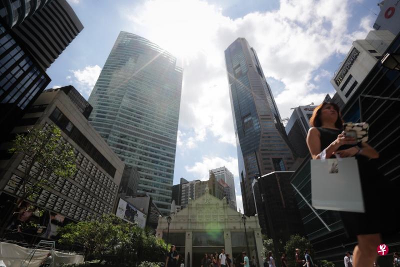 王瑞杰指出，虽然新加坡不是资源大国，但我国会在疫情中协助建立全球共识，在能力范围内与大家一同渡过这次危机。（档案照） 