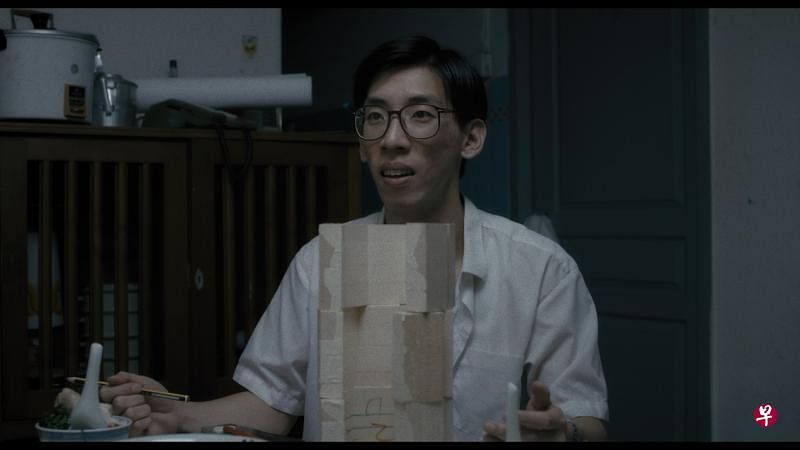 《珍珠》讲述珍珠苑的故事。（Blue3 Asia提供）