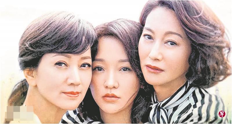 《不完美的她》的主演阵容亮眼，社会议题沉重深刻，无奈却陷入负面口碑漩涡之中。（互联网）