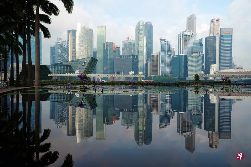 我国经济和就业市场皆受到冠病疫情打击，有更多屋主在这期间再融资房贷，以节省每月还款数额。（档案照）