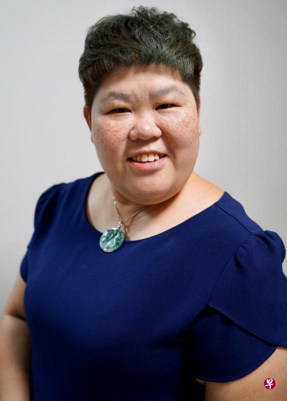 姚玉冰：保险组合摘要在发生事故时，让自己或受益人一目了然地知道可通过哪些保险，向哪些公司索赔和索取多少赔付额。（受访者提供）