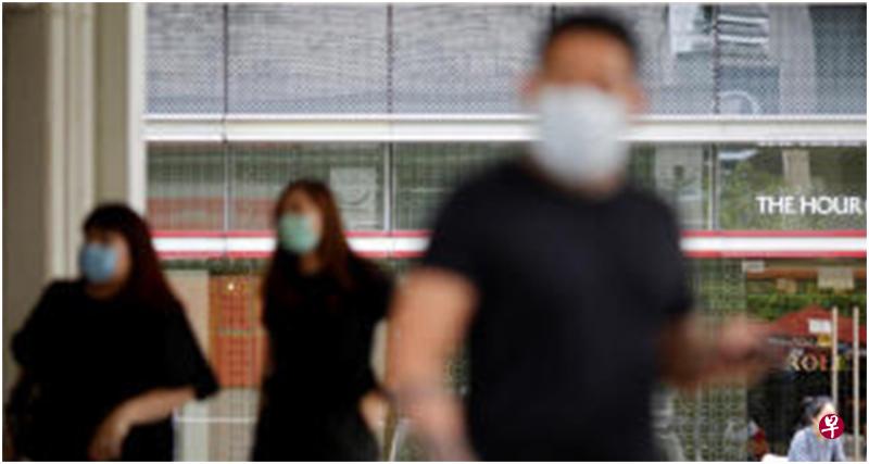 经过这次的冠病危机，大家都认识到戴口罩可以大大降低患上传染病，或传播病菌的风险。（档案照）